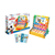 Jogo Infantil Brincando de Soletrar Mickey Disney Xalingo