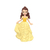 DISNEY PRINCESA MINI BONECA BELA - MATTEL