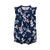 Romper Floral Carters