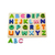 Aprenda Brincando Alfabeto - Madeira MDF - Toy Mix