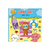Livro de Colorir Boobie Goods Comfy Vibes 48 pg. - Magic Kids