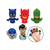 Dedoches Pj Mask