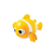Brinquedo Peixinho Nadador - comprar online