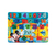 JOGO NÚMEROS MDF MICKEY TOY MIX