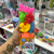 Brinquedo de Banho Toy Mix