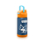 Garrafa Térmica Infantil 400ml Fisher Price Azul