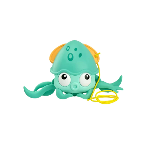 Polvo deslizante unissex Pimpolho