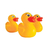 Conjunto Patinhos Banho Legal – Pais & Filhos