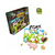 BRINQUEDO PEDAGOGICO FORMAS ANIMAIS DA FAZENDA MDF UNIDADE POP004 - PAPERTOY