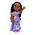 Sunny Brinquedos Encanto- Boneca Fashion Isabel, 1, Multicor