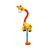 CHUVEIRINHO GIRAFA - BUBA