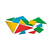 Brinquedo Pedagogico Tangram 28PCS