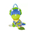 Pelúcia Bandana Buddies Dino – Skip Hop