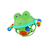 Jingle & Shake Pal Bright Start