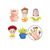 Dedoches Toy Story