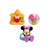 Brinquedo Squirt de Banho Minnie