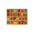Brinquedo Pedagogico Madeira Abc Minusculo