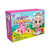 Jogo Da Memoria Princesas - 0908 - Pais e Filhos