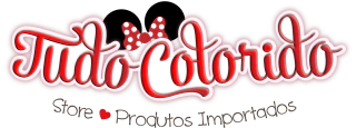 Tudo Colorido Store - Sua loja infantil completa!