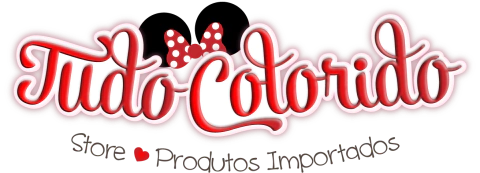 Tudo Colorido Store - Sua loja infantil completa!