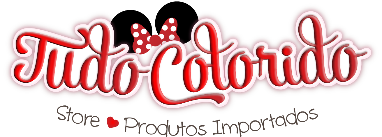 Tudo Colorido Store - Sua loja infantil completa!