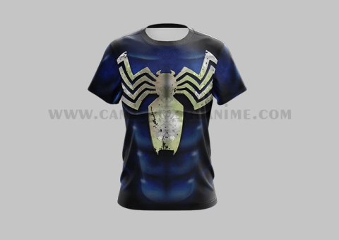 VENOM UNIFORME FULL