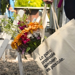 TOTE BAG PUREZA en internet