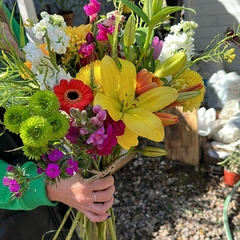 SUPER RAMO DE FLORES AMORRRRRR en internet