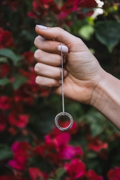 TALISMÁN CIRCULAR - Plantery