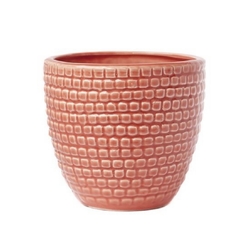 DÚO MACETA ADOQUÍN + ROSARIO - comprar online