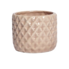 DUO MACETA TETRIS + TRADESCANTIA SPATHACEA - tienda online