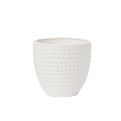 DÚO MACETA ADOQUÍN + ROSARIO - tienda online
