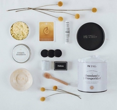 KIT SAHUMADOR / Abundancia y Prosperidad