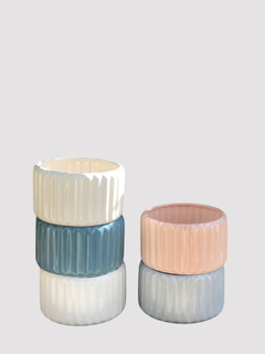 MACETA CARRUSEL GRANDE - comprar online