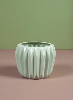 MACETA PRISMA - comprar online
