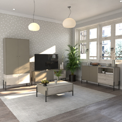 Banner de la categoría Living