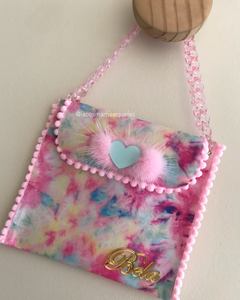 Bolsa Infantil