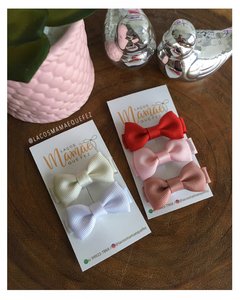 Laço Mini Básico