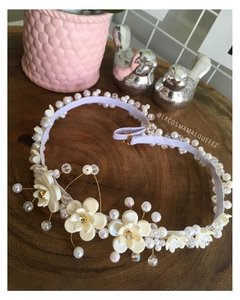 Tiara Luxo