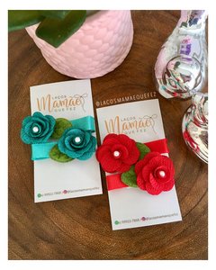 Hair Clips