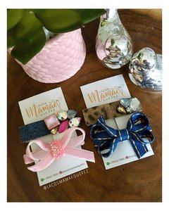 Hair Clips