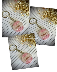 Kit Chaveiro Mini (3 unidades) | 3cm