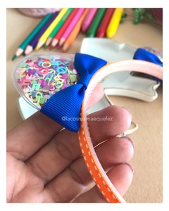 Tiara Escolar