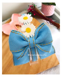Tiara Jeans | Girassol
