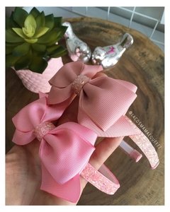 Tiara Luxo