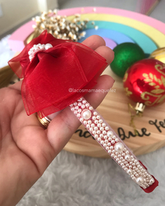 Tiara Festa Organza - comprar online