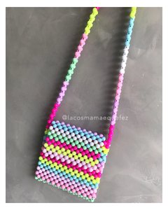 BEADED Bag
