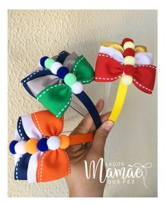Tiara Escolar
