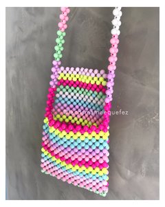 BEADED Bag