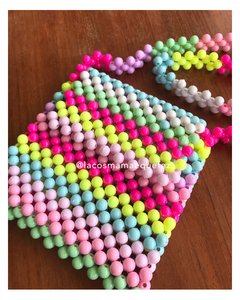 BEADED Bag